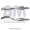 VW 6Q0254500PX Catalytic Converter